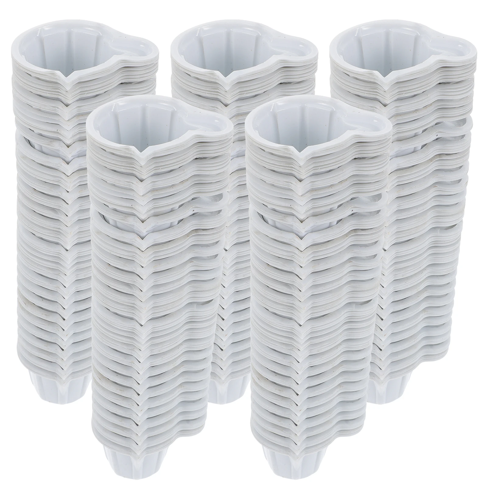 1000 Pcs Milky White Urine Cup Collection Cups Specimen Portable Testing Pee Pregnancy Confirm
1000 Pcs Milky White Urine Cup Collection Cups Specimen Portable Testing Pee Pregnancy Confirm