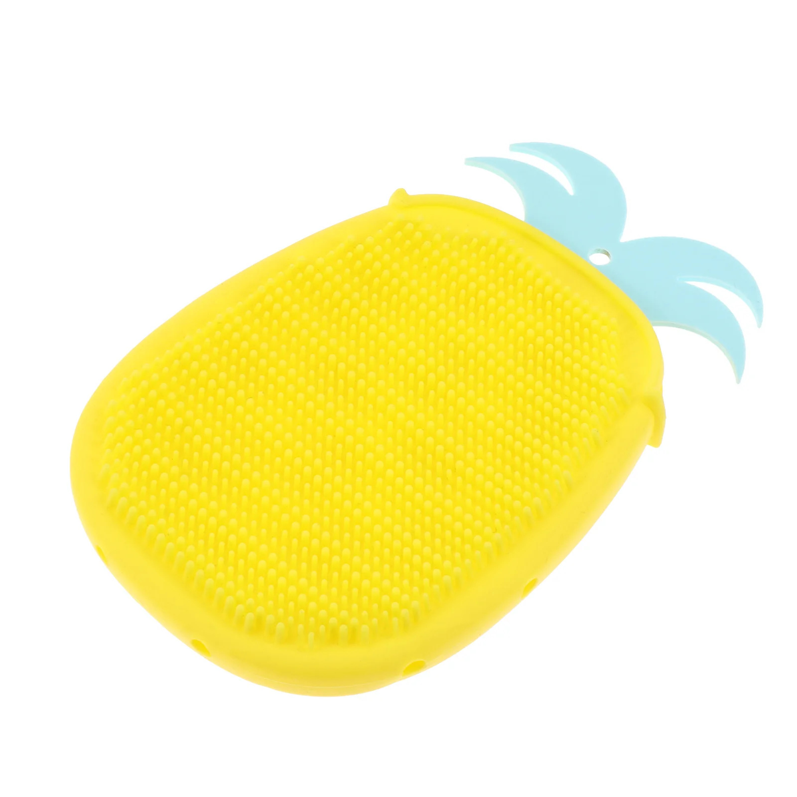 Silicone Kids Bath Brush Cartoon Design Soft Exfoliating Shower Scrubber Baby Toddler Body Massage Scrubber Baby Bath Brush
Silicone Kids Bath Brush Cartoon Design Soft Exfoliating Shower Scrubber Baby Toddler Body Massage Scrubber Baby Bath Brush