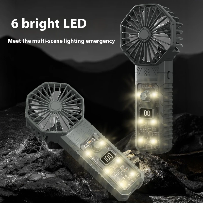 Dual-head Turbo Fan With Dust Blowing Function Turbo Dust Duster Fan Blower Cordless With Rechargeable Charging AirflowPowerful
Dual-head Turbo Fan With Dust Blowing Function Turbo Dust Duster Fan Blower Cordless With Rechargeable Charging AirflowPowerful