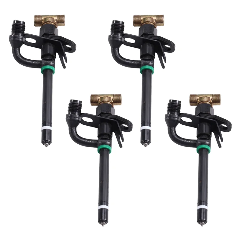 Для двигателя John Deere 4039 4045, 2,9 л, дизельный трактор, детали, 4 шт. RE36935, топливная форсунка, карандашная форсунка 28481 RE36936
Для двигателя John Deere 4039 4045, 2,9 л, дизельный трактор, детали, 4 шт. RE36935, топливная форсунка, карандашная форсунка 28481 RE36936