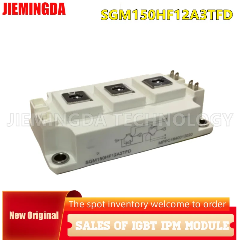 SGM100HF12A3V2 SGM100HF12A3TFD SGM100HF12A3V1 SGM150HF12A3V2 SGM150HF12A3TFD SGM150HF12A1V2 IGBT Module NEW ORIGINAL IN STOCK
SGM100HF12A3V2 SGM100HF12A3TFD SGM100HF12A3V1 SGM150HF12A3V2 SGM150HF12A3TFD SGM150HF12A1V2 IGBT Module NEW ORIGINAL IN STOCK