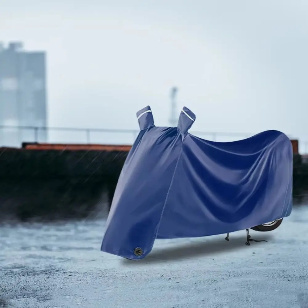 Водонепроницаемый дождевик для электромобиля, светоотражающий ремень для одного и двух человек, мотоциклетный плащ, переднее окно, защита от дождя
Водонепроницаемый дождевик для электромобиля, светоотражающий ремень для одного и двух человек, мотоциклетный плащ, переднее окно, защита от дождя