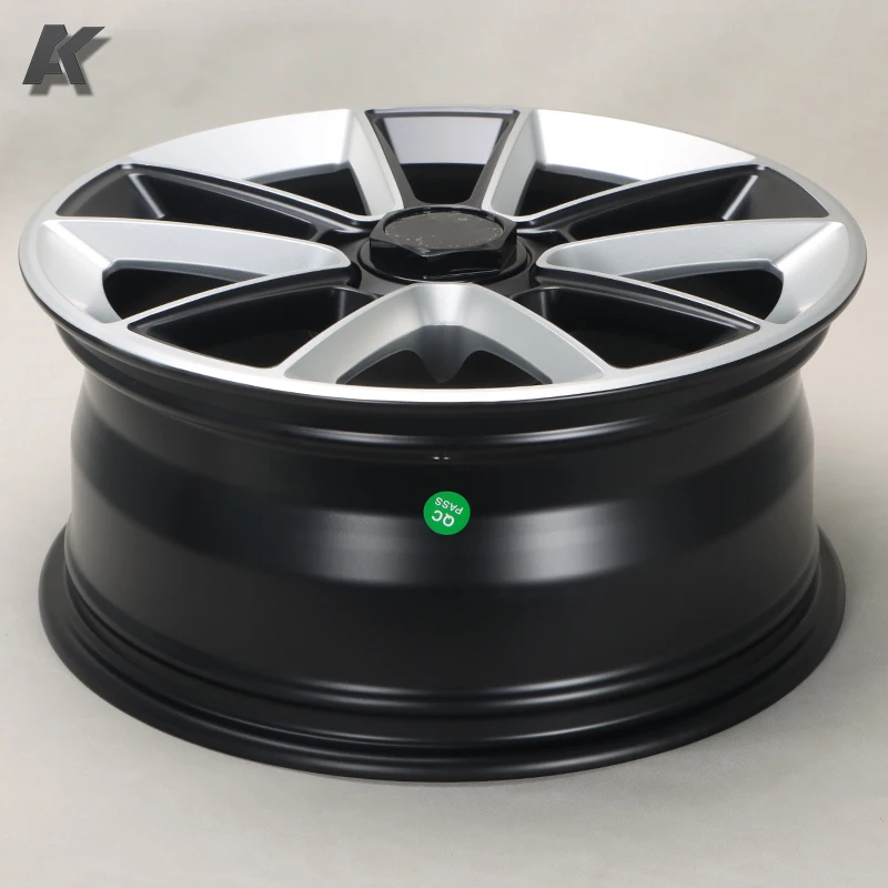 for Wheel Car Wheels for Rotiform Set Matte Silver Forged Wheel Rims Aluminum Alloy Custom Matte Black
for Wheel Car Wheels for Rotiform Set Matte Silver Forged Wheel Rims Aluminum Alloy Custom Matte Black