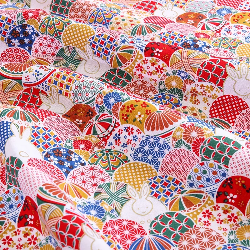 45x145cm Japanese Kimono Fabric Bamboo Printed Cloth Wave Flying Crane Cotton for DIY Sew Clothing,Patchwork Material TJ1023
45x145cm Japanese Kimono Fabric Bamboo Printed Cloth Wave Flying Crane Cotton for DIY Sew Clothing,Patchwork Material TJ1023