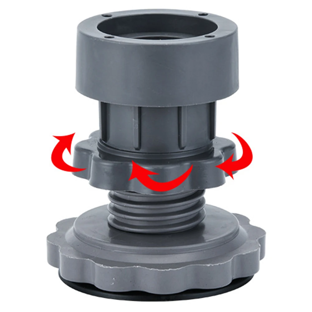 4 шт., подставка для ног для стиральной машины, регулируемая высота, слипстоп, бесшумный противоскользящий коврик, мебельный коврик для стиральной машины, демпферы, подставка
4 шт., подставка для ног для стиральной машины, регулируемая высота, слипстоп, бесшумный противоскользящий коврик, мебельный коврик для стиральной машины, демпферы, подставка