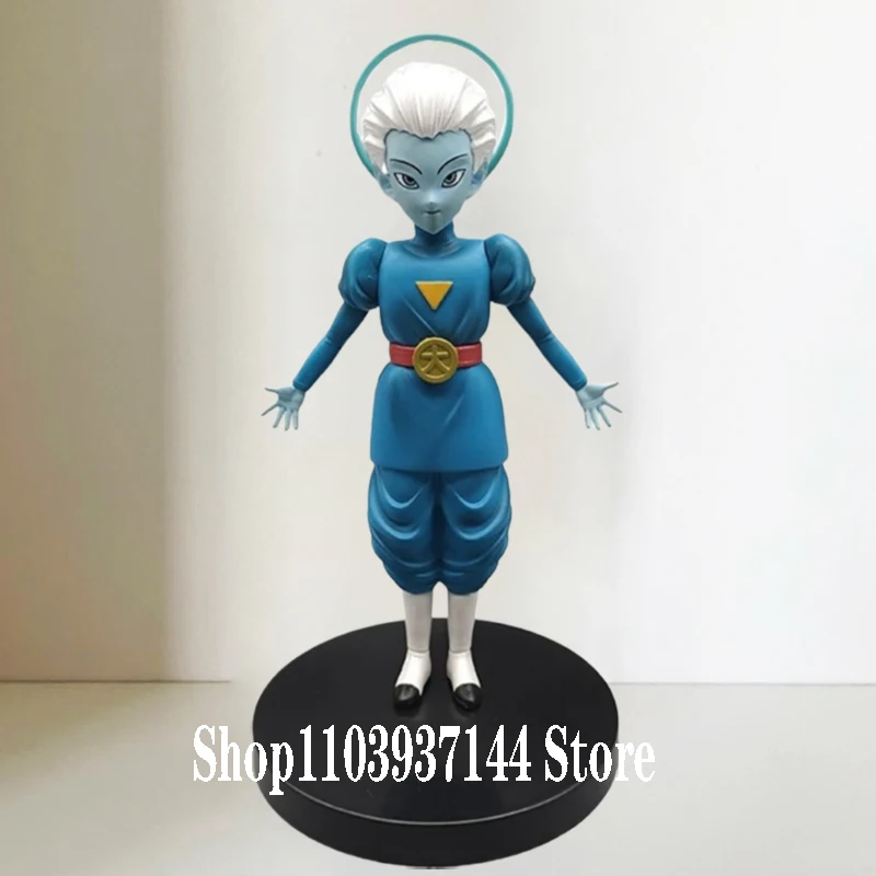 20cm Anime Daishinkan Figure Gk Dragon Ball Super Statue Grand Priest Action Figure Decoration PVC Collection Dbz Figurine Toys
20cm Anime Daishinkan Figure Gk Dragon Ball Super Statue Grand Priest Action Figure Decoration PVC Collection Dbz Figurine Toys