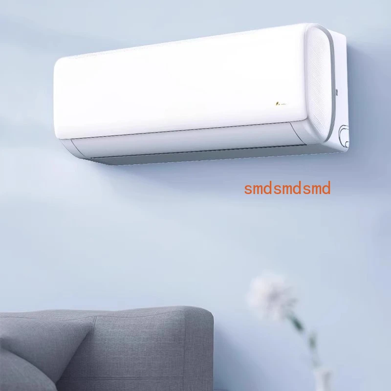 1 horse cooling and heating household frequency conversion on-hook power saving third-level energy efficiency bedroom
1 horse cooling and heating household frequency conversion on-hook power saving third-level energy efficiency bedroom