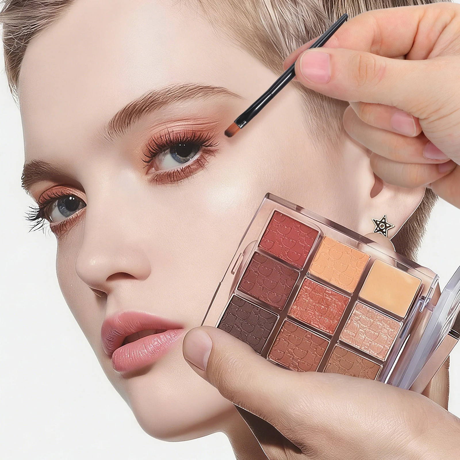 100Pcs Ergonomic Disposable Lip Gloss Brush Portable Lipstick Applicator Makeup Tool Lip Brush Lipstick Applicator
100Pcs Ergonomic Disposable Lip Gloss Brush Portable Lipstick Applicator Makeup Tool Lip Brush Lipstick Applicator