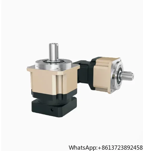 SUNCARVE Planetary Gearbox FAB042 FAB060 FAB090 FAB0115 FAB142 FAB180 First Speed Ratio Second Speed Ratio
SUNCARVE Planetary Gearbox FAB042 FAB060 FAB090 FAB0115 FAB142 FAB180 First Speed Ratio Second Speed Ratio