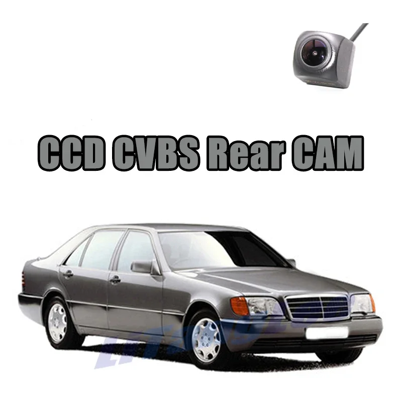 Car Rear View Camera CCD CVBS For Mercedes Benz S280 320 400 S350 430 S500 S600 S55 S63 65 Reverse WaterPoof Parking Backup CAM
Car Rear View Camera CCD CVBS For Mercedes Benz S280 320 400 S350 430 S500 S600 S55 S63 65 Reverse WaterPoof Parking Backup CAM