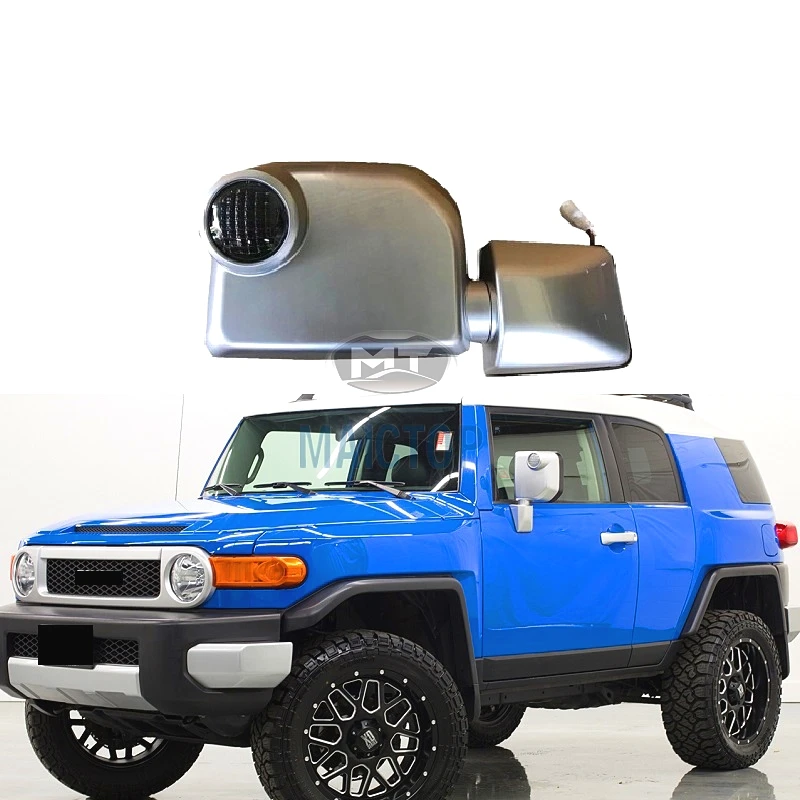 MAICTOP High Quality Car Durable Adjustable Rear View Side Mirror for FJ Cruiser Rearview Mirror
MAICTOP High Quality Car Durable Adjustable Rear View Side Mirror for FJ Cruiser Rearview Mirror