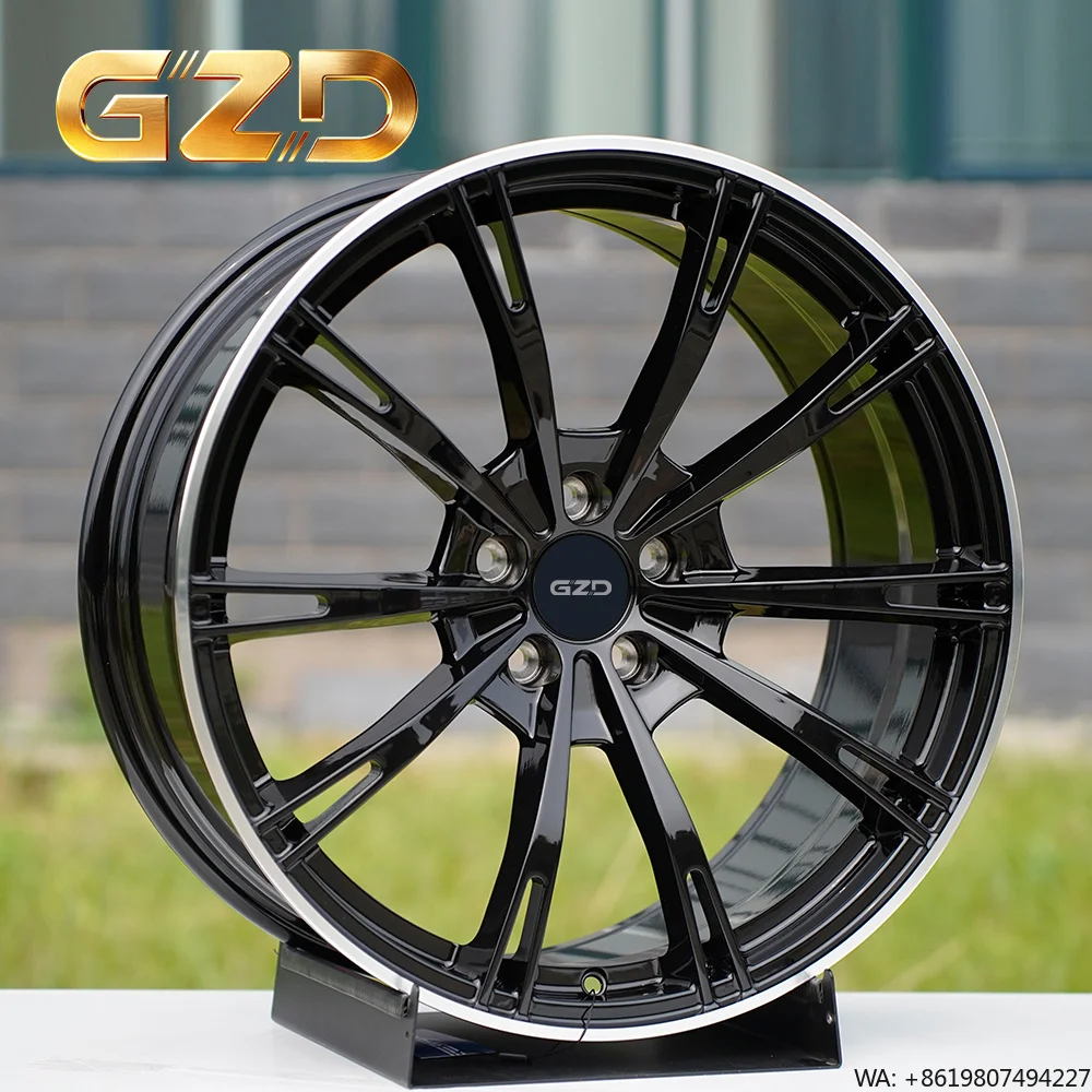 GZD Hot Selling off Road Rims Pickup & Suv Wheels High Quality Car Alloy Wheels 16 Inch Made in China Cheap Rims
GZD Hot Selling off Road Rims Pickup & Suv Wheels High Quality Car Alloy Wheels 16 Inch Made in China Cheap Rims