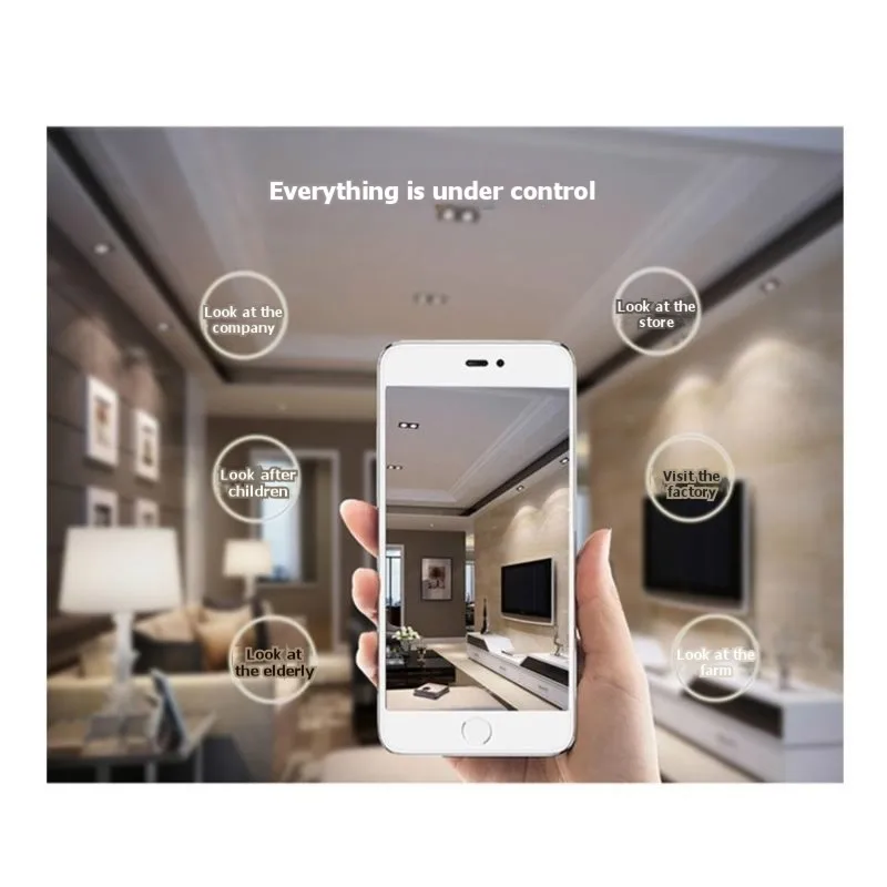 24-Hour Delivery CCTV DVR For Coaxial IP Camera 8CH Channel TVI Cvi CVBS Hybrid Video Recorder Audio Support Human Motion Detect
24-Hour Delivery CCTV DVR For Coaxial IP Camera 8CH Channel TVI Cvi CVBS Hybrid Video Recorder Audio Support Human Motion Detect