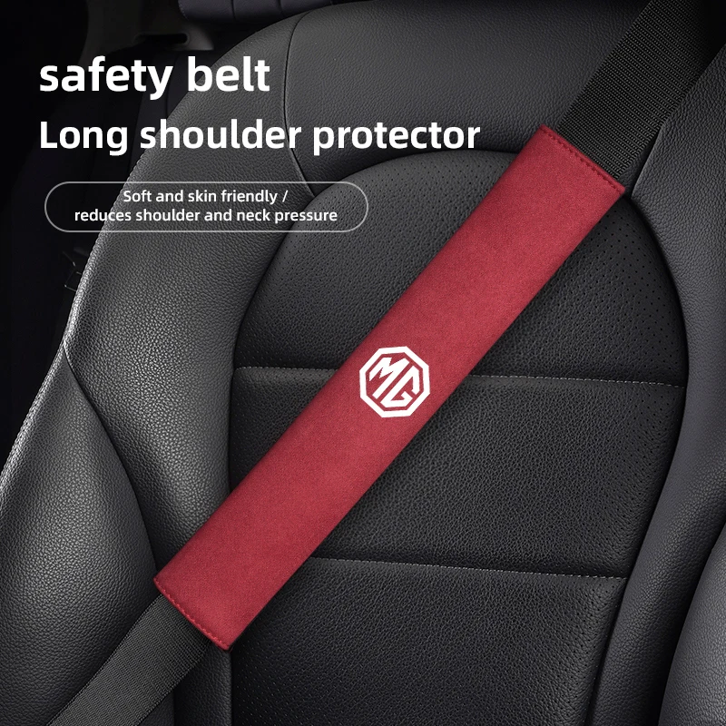 Автомобильный ремень безопасности, комплект защиты плеч, аксессуары для интерьера для гаражей Morris MG MG3 MG5 MG6 MG7 GT GS Hector HS ZS ZX EZS EHS
Автомобильный ремень безопасности, комплект защиты плеч, аксессуары для интерьера для гаражей Morris MG MG3 MG5 MG6 MG7 GT GS Hector HS ZS ZX EZS EHS