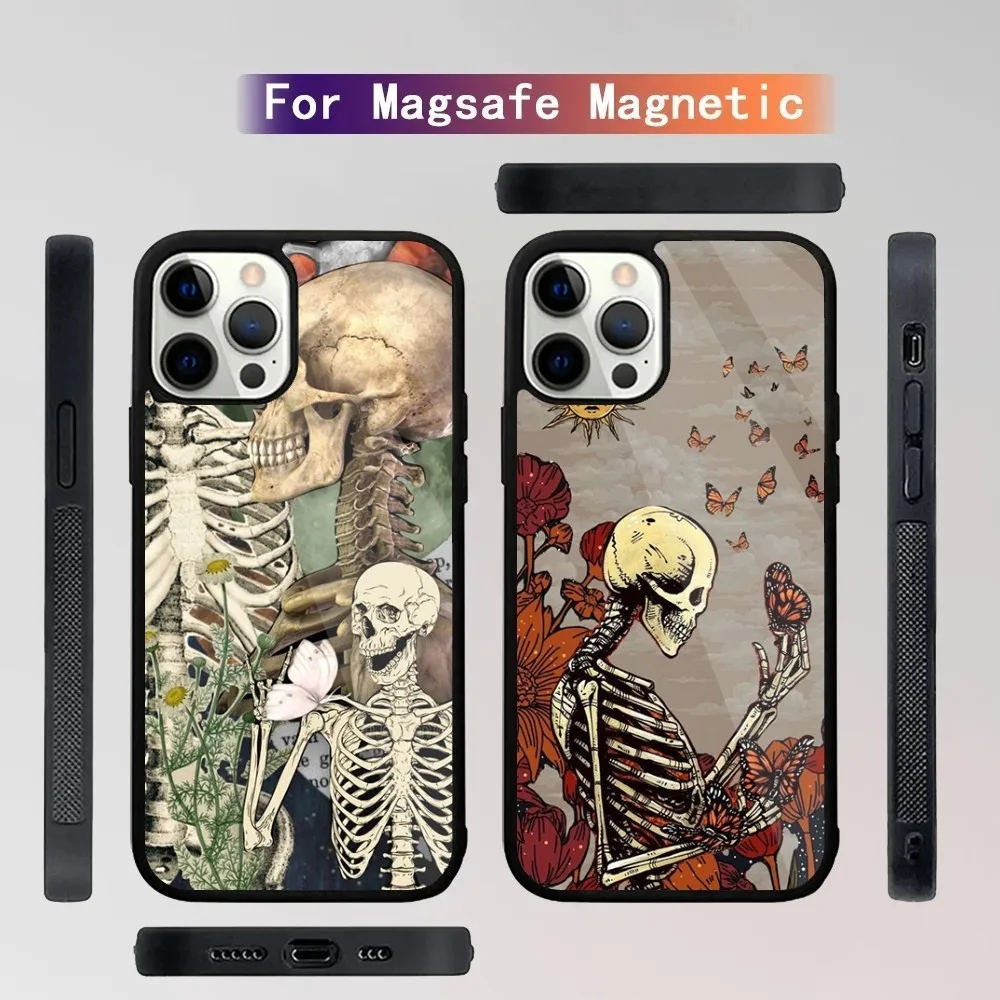 Medical Human Anatomy Phone Case For iPhone 15,14,13,12,11,Plus,Pro,Max Mini Magsafe Magnetic Wireless Charging
Medical Human Anatomy Phone Case For iPhone 15,14,13,12,11,Plus,Pro,Max Mini Magsafe Magnetic Wireless Charging