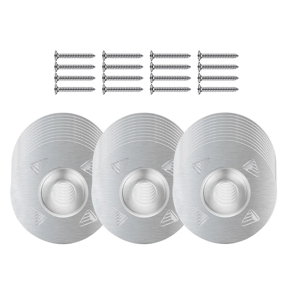 Widely Applicable Fastening Solutions Featuring A Total Of Hundred Pieces Of Robust Compnts For Various Installations
Widely Applicable Fastening Solutions Featuring A Total Of Hundred Pieces Of Robust Compnts For Various Installations