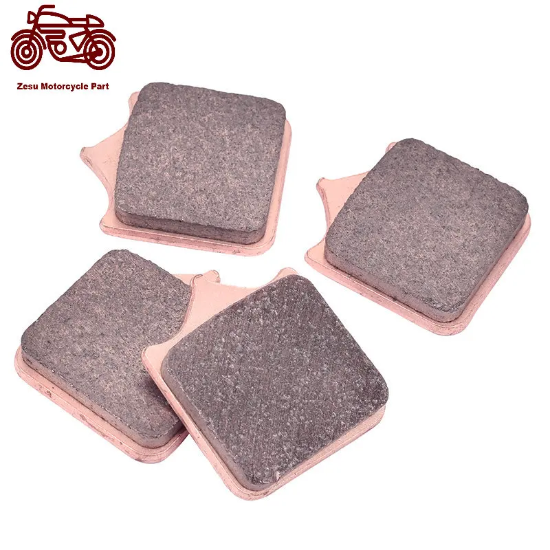 Motor Bike Front & Rear Brake Pads For BMW G 450 SMR 2009-2010 S 1000 RR 2010-2013 S 1000 RR Sport 2012-2013
Motor Bike Front & Rear Brake Pads For BMW G 450 SMR 2009-2010 S 1000 RR 2010-2013 S 1000 RR Sport 2012-2013