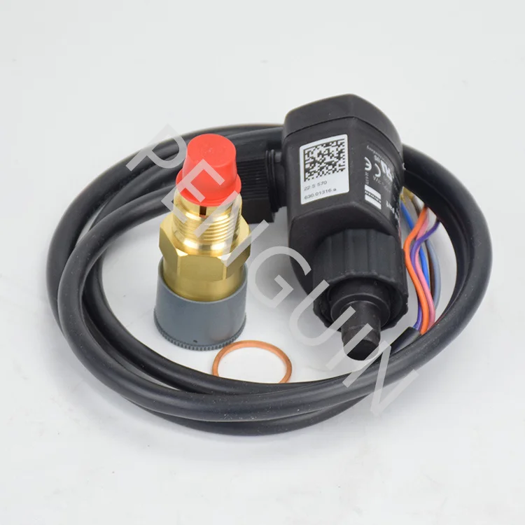 Refrigeration Parts Protector Oil Differential Electronic Oil Pressure Switch For Compressor
Refrigeration Parts Protector Oil Differential Electronic Oil Pressure Switch For Compressor