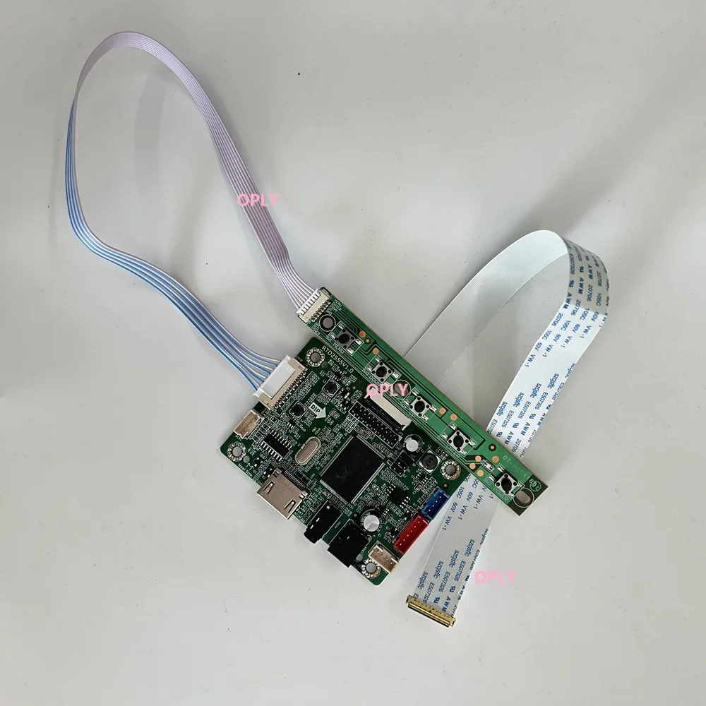 Для HB140WX1-301 HB140WX1-401 HB140WX1-411 HB140WX1-501 HB140WX1-601 LED 1366X768 14-дюймовая плата контроллера EDP mini HDMI-совместимая
Для HB140WX1-301 HB140WX1-401 HB140WX1-411 HB140WX1-501 HB140WX1-601 LED 1366X768 14-дюймовая плата контроллера EDP mini HDMI-совместимая