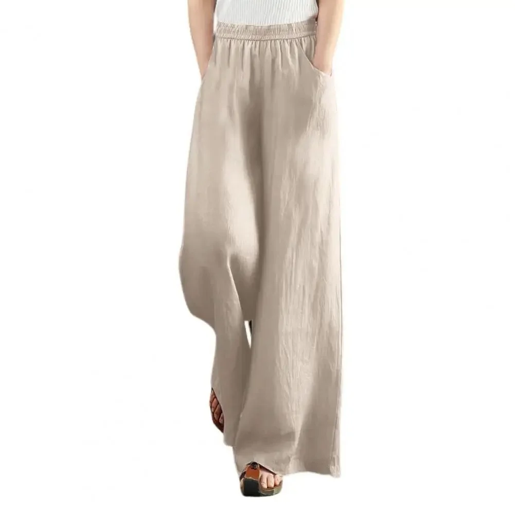 Широкие спортивные брюки с высокой талией для женщин, осень 2024, удобные повседневные брюки, подходящие для летнего и осеннего сезонов
Широкие спортивные брюки с высокой талией для женщин, осень 2024, удобные повседневные брюки, подходящие для летнего и осеннего сезонов