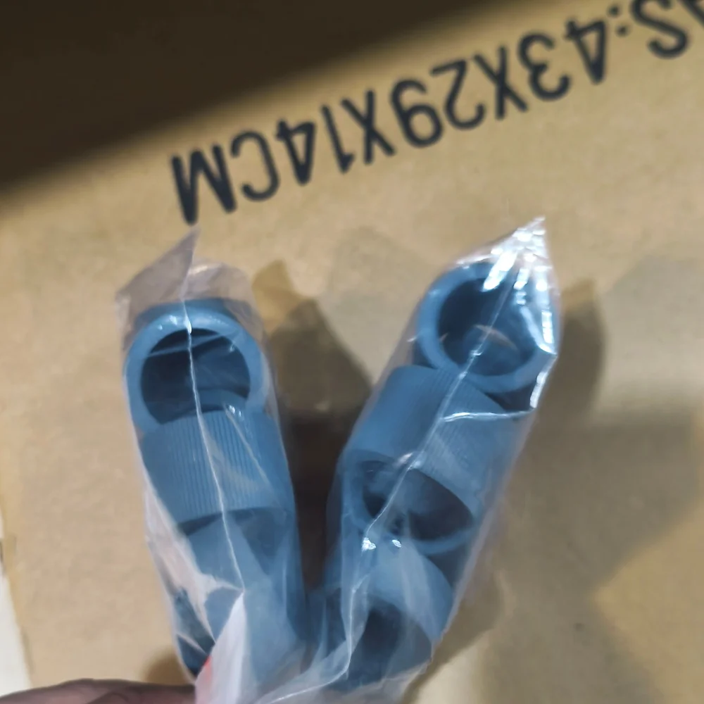 5X Pickup Feed Roller Kit for Kodak Alaris S2040 S2050 S2060W S2070 S2080W Scanner
5X Pickup Feed Roller Kit for Kodak Alaris S2040 S2050 S2060W S2070 S2080W Scanner