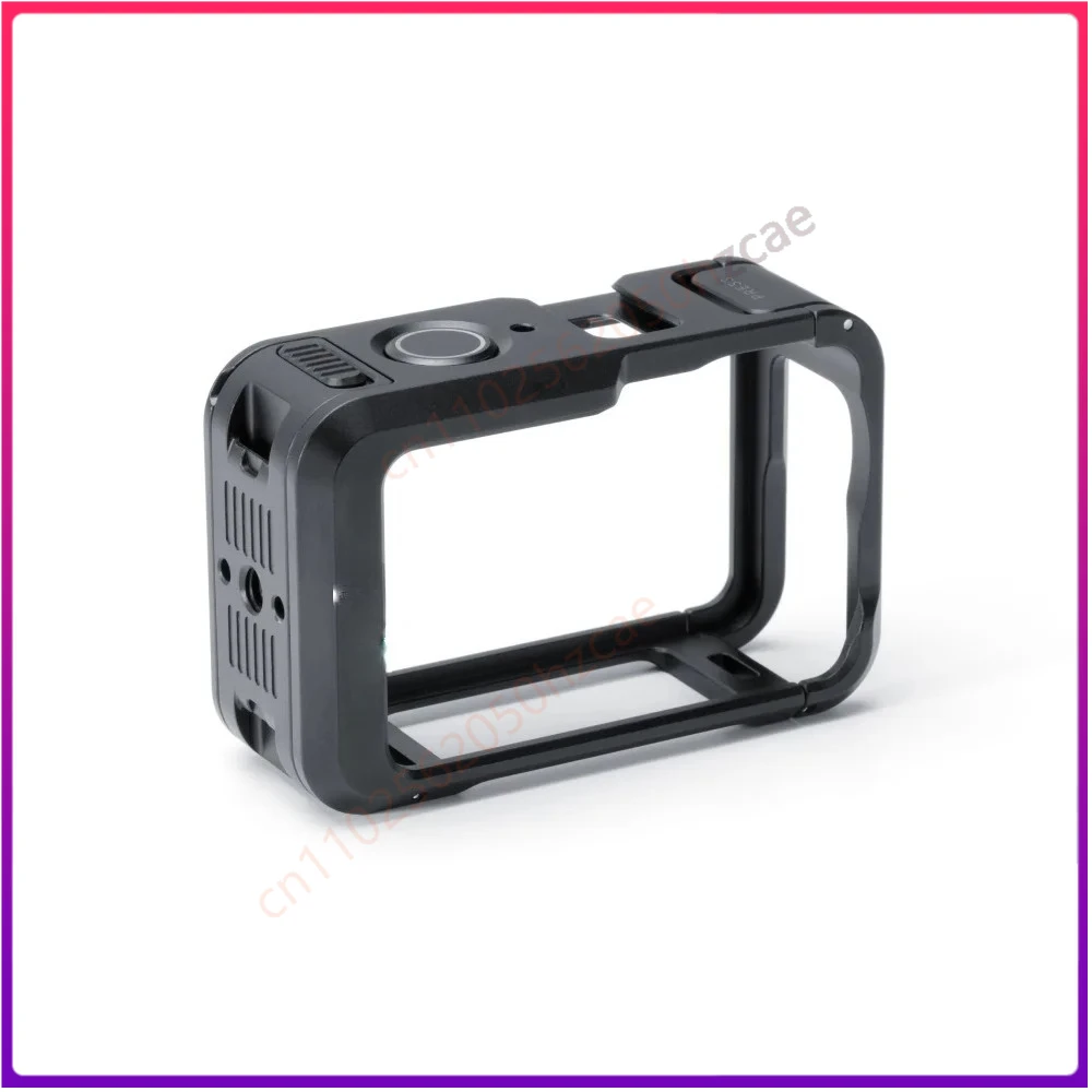 Original For DJI Osmo Action 6 Multi-function Expansion Box
Original For DJI Osmo Action 6 Multi-function Expansion Box