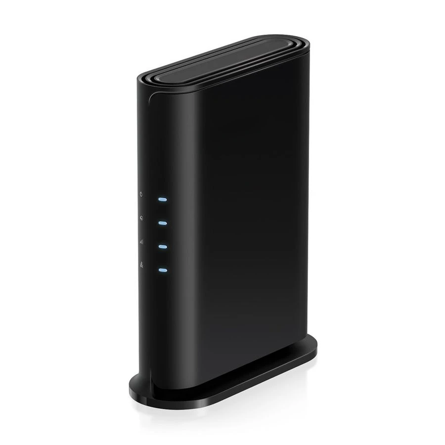 4Stream WiFi 6 Router R6700AX Router Only, AX1800 Wireless Speed Up to 1.8 Gbps, Covers up to 1,500 sq. ft., 20 Devices Free Exp
4Stream WiFi 6 Router R6700AX Router Only, AX1800 Wireless Speed Up to 1.8 Gbps, Covers up to 1,500 sq. ft., 20 Devices Free Exp