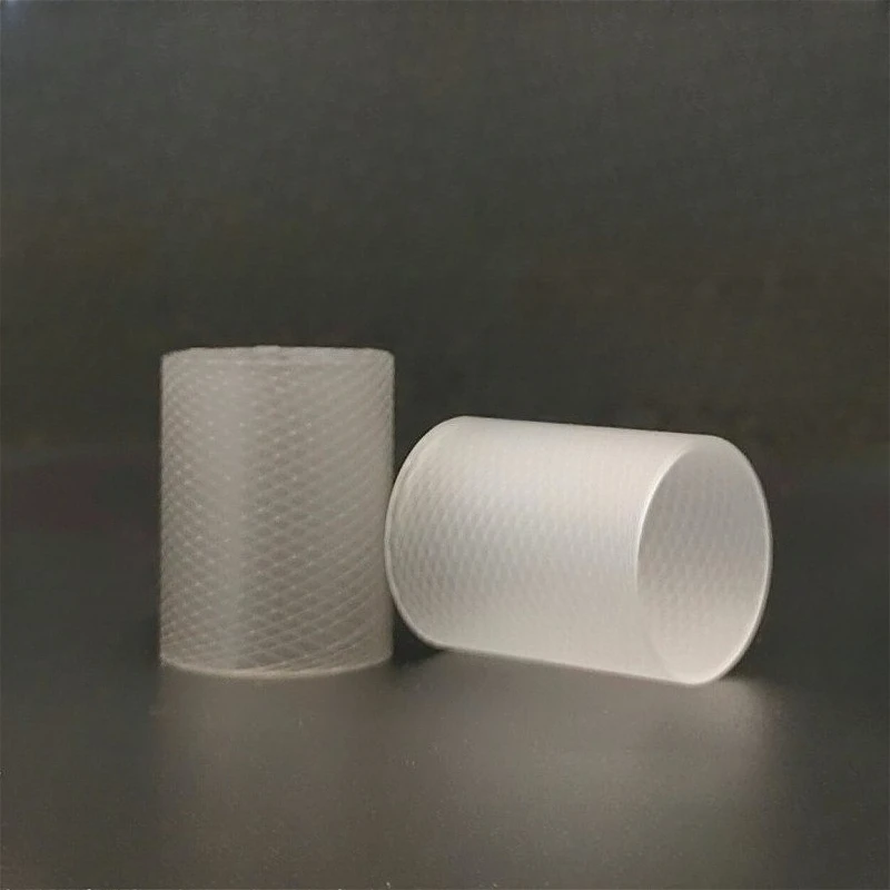 1 шт., трубка PCTG с прямой накаткой для Diplomat MTL RDL 5,5 мл 5,6 мл, сменный аксессуар
1 шт., трубка PCTG с прямой накаткой для Diplomat MTL RDL 5,5 мл 5,6 мл, сменный аксессуар