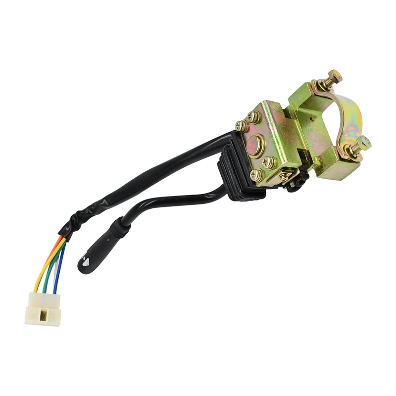 Forward and Reverse Switch 230C2-40411 Compatible with TCM Forklift FD40 FD45T8