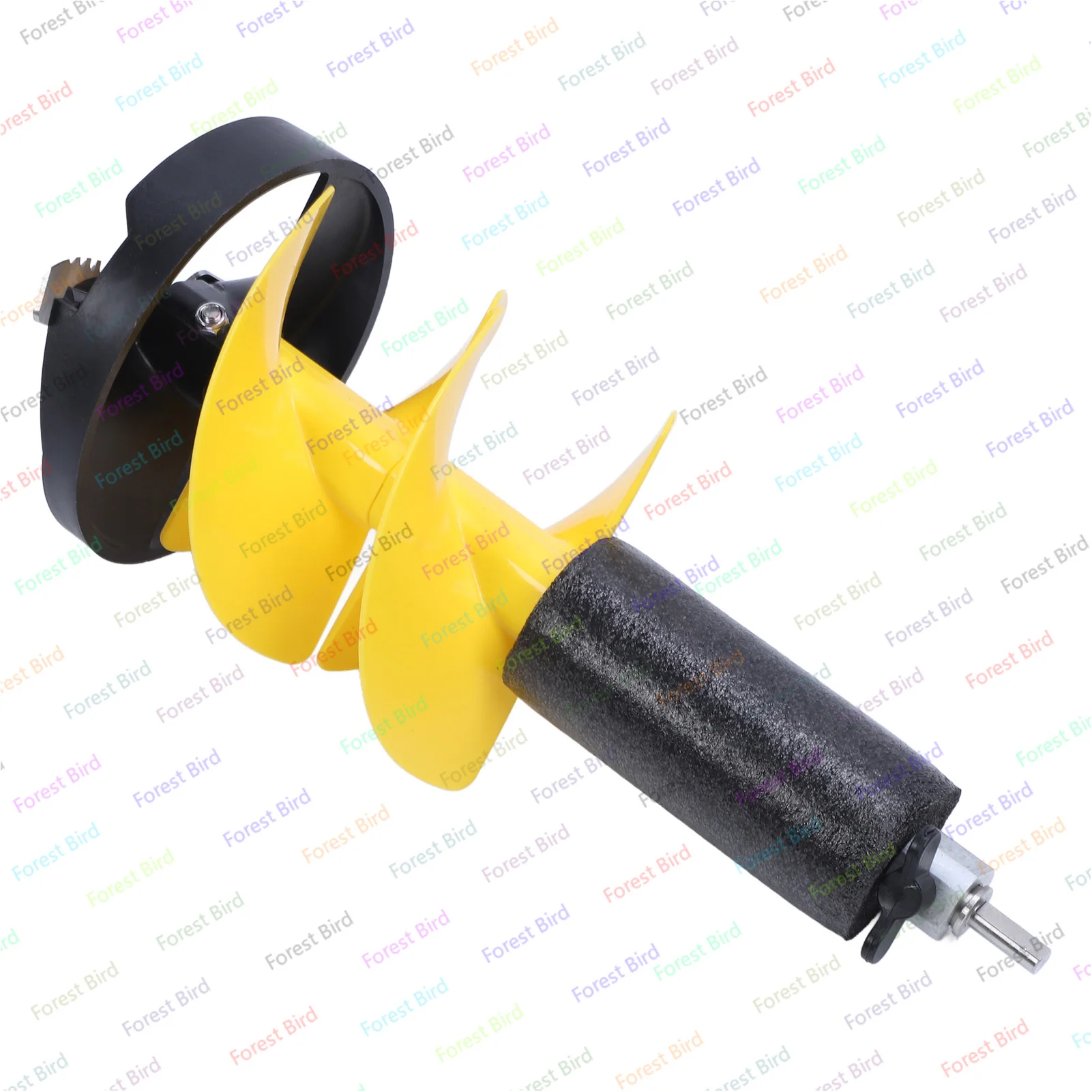 Strong Power Smoothly Ice Fishing Auger Drilling Electric Ice Auger Kit for Fishing Emergency Winter Supplies Ice Drill Auger
Strong Power Smoothly Ice Fishing Auger Drilling Electric Ice Auger Kit for Fishing Emergency Winter Supplies Ice Drill Auger