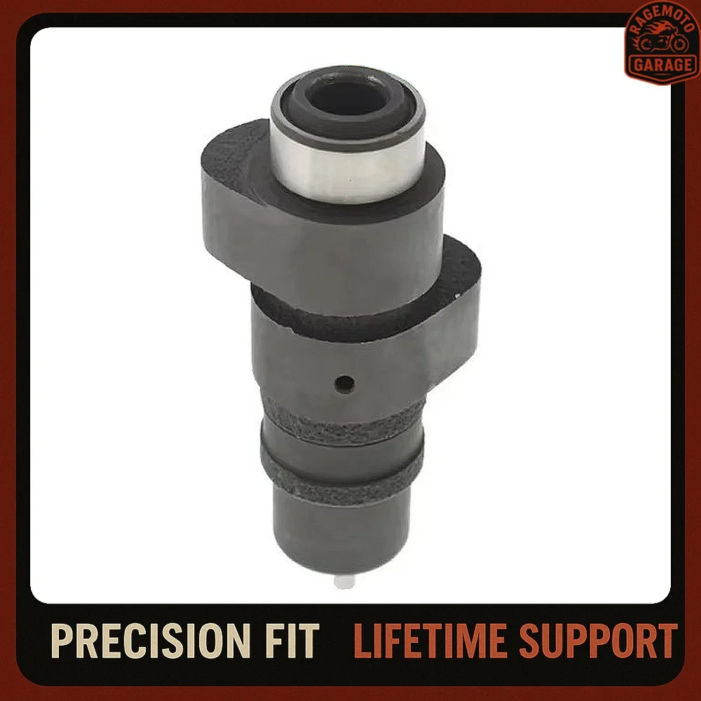 Распределительный вал для квадроциклов Yamaha Big Bear Bruin Kodiak Raptor Warrior 350 1987-2006 гг.
Распределительный вал для квадроциклов Yamaha Big Bear Bruin Kodiak Raptor Warrior 350 1987-2006 гг.