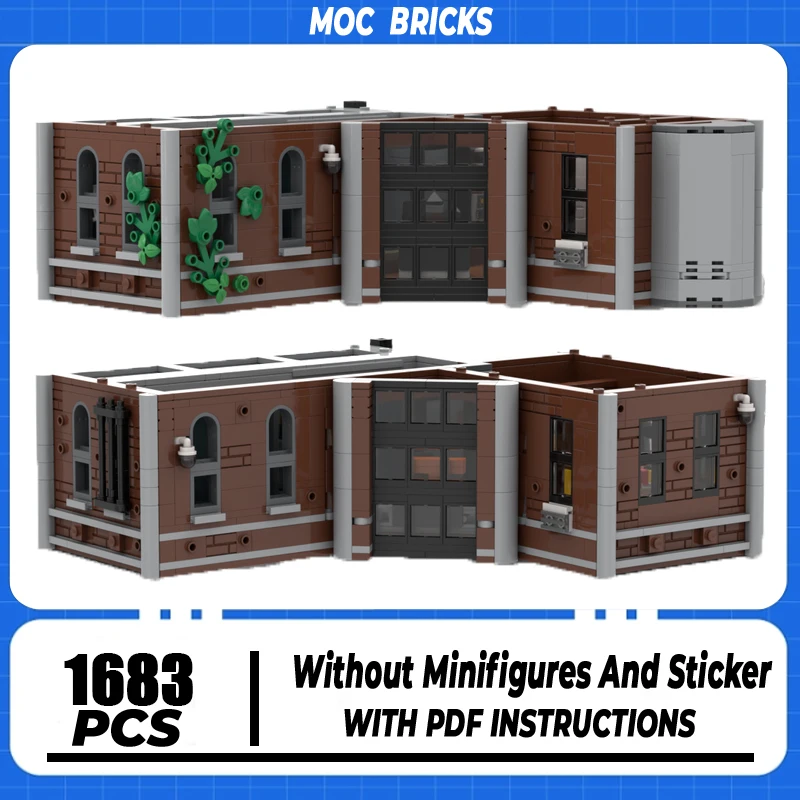 Строительные блоки Moc, популярный фильм, пол, модель, технология, кирпичи, рождественская сборка «сделай сам», знаменитая сцена, игрушка, подарки для заключения
Строительные блоки Moc, популярный фильм, пол, модель, технология, кирпичи, рождественская сборка «сделай сам», знаменитая сцена, игрушка, подарки для заключения