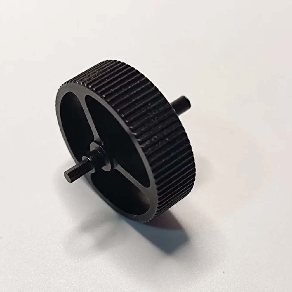1pc Replacement Black Mouse Scroll Wheel Customized Metal Mouse Roller Wheel for RAZER Viper Mini Repair Parts
1pc Replacement Black Mouse Scroll Wheel Customized Metal Mouse Roller Wheel for RAZER Viper Mini Repair Parts