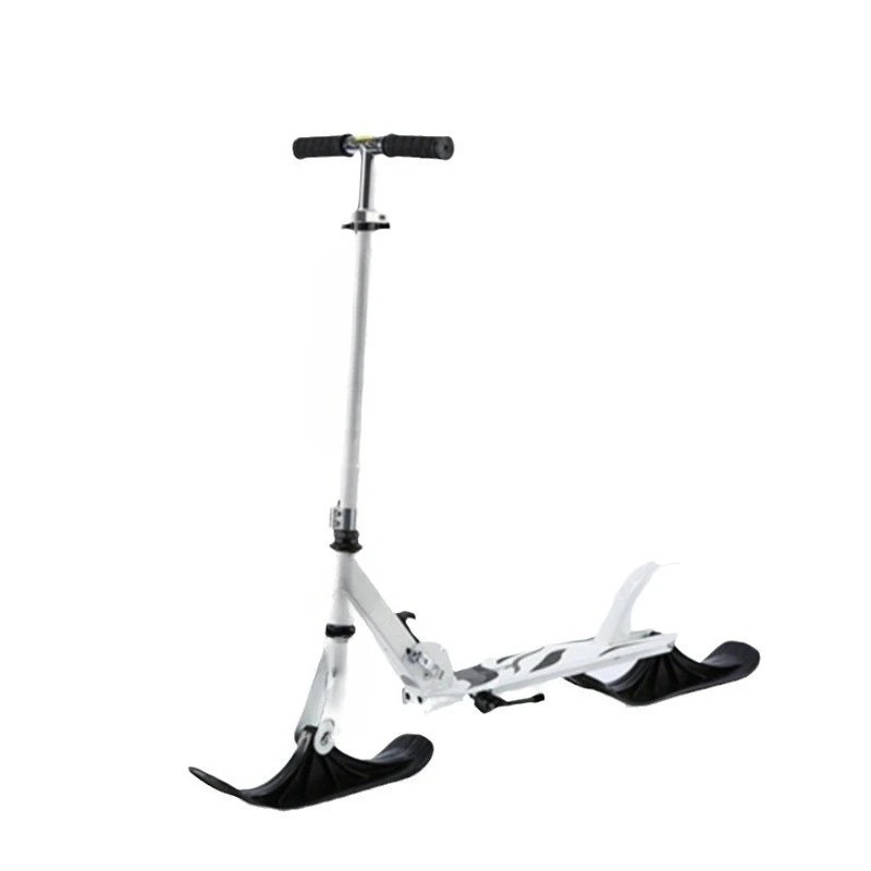 Ice Car Outdoor Skate Foldable Ski Car Snowboard Adult Children Dual-purpose Scooter Sleigh Ice Climbing Plough
Ice Car Outdoor Skate Foldable Ski Car Snowboard Adult Children Dual-purpose Scooter Sleigh Ice Climbing Plough