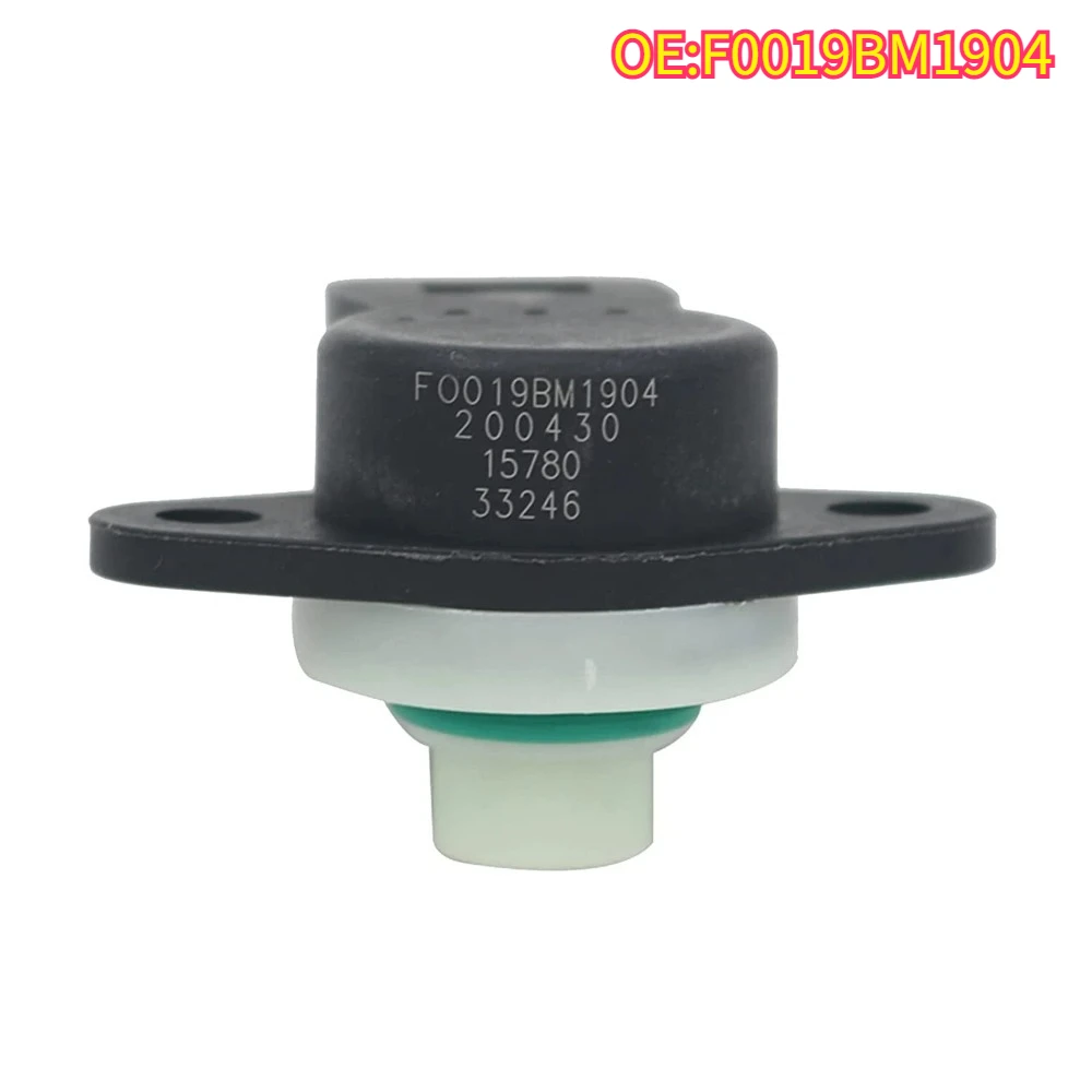 High quality New For F0019BM1904 Pressure Sensor Switch for 2.2 Adblue Urea Pump F0019BM1904
High quality New For F0019BM1904 Pressure Sensor Switch for 2.2 Adblue Urea Pump F0019BM1904