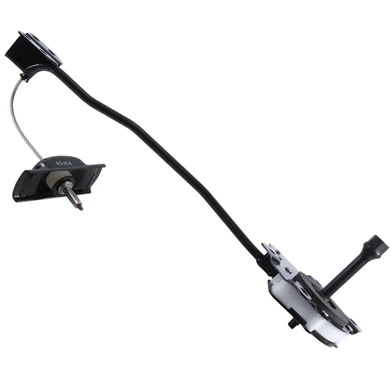 62800-S8000 Автомобильный держатель подъемника запасного колеса для Hyundai Palisade 3.5 2019-2022 Запчасти 62800S8000
62800-S8000 Автомобильный держатель подъемника запасного колеса для Hyundai Palisade 3.5 2019-2022 Запчасти 62800S8000