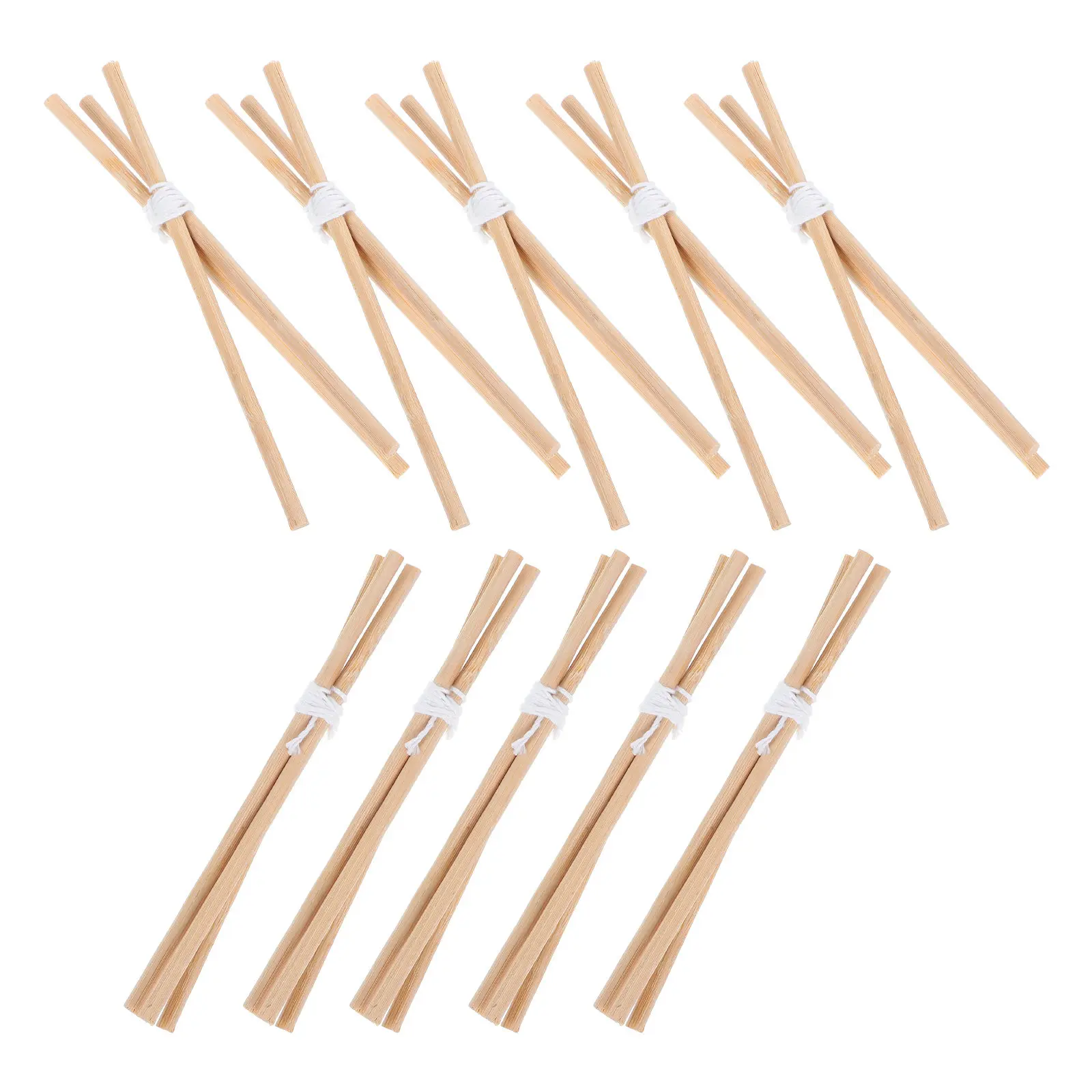 10Pcs Mini Firewood Log Holder Outdoor Small Bonfire Rack Miniature Campfire Holder Halloween Dollhouse Supplies
10Pcs Mini Firewood Log Holder Outdoor Small Bonfire Rack Miniature Campfire Holder Halloween Dollhouse Supplies