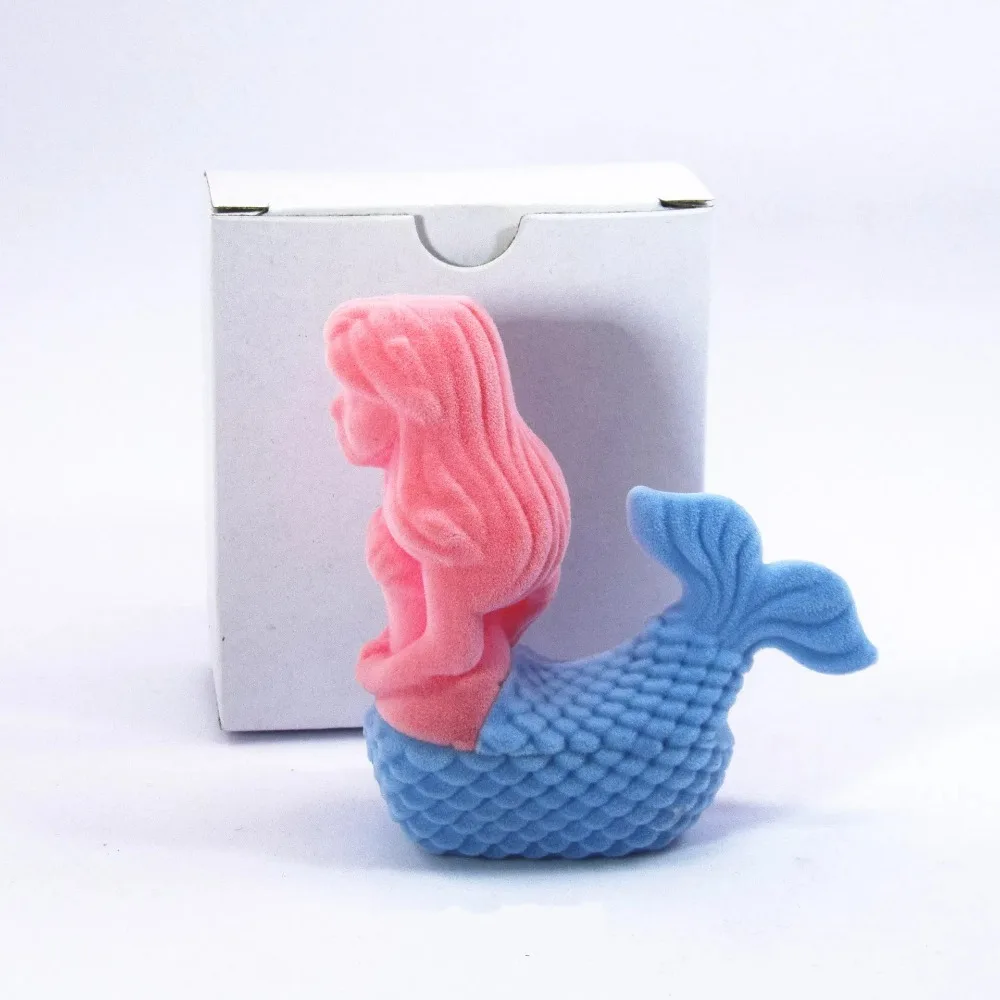 Portable Velvet Creative Ring Case Swan Turtle Ring Display Box Flower Mermaid Jewelry Packaging Holder Gift Box
Portable Velvet Creative Ring Case Swan Turtle Ring Display Box Flower Mermaid Jewelry Packaging Holder Gift Box