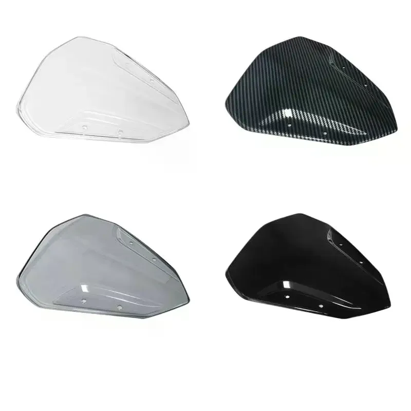 Motorcycle Front Windshield Visor Impact Proof 1Pcs for Aerox 155 V1 V2 V3 NVX 155 All Season Riding
Motorcycle Front Windshield Visor Impact Proof 1Pcs for Aerox 155 V1 V2 V3 NVX 155 All Season Riding