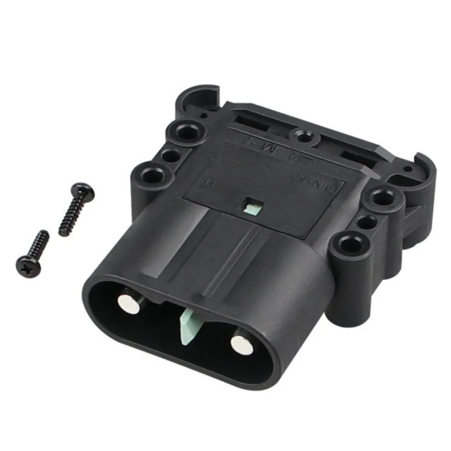 Hefei Huanke Rema 80 160 320 a Connector Made in China
Hefei Huanke Rema 80 160 320 a Connector Made in China