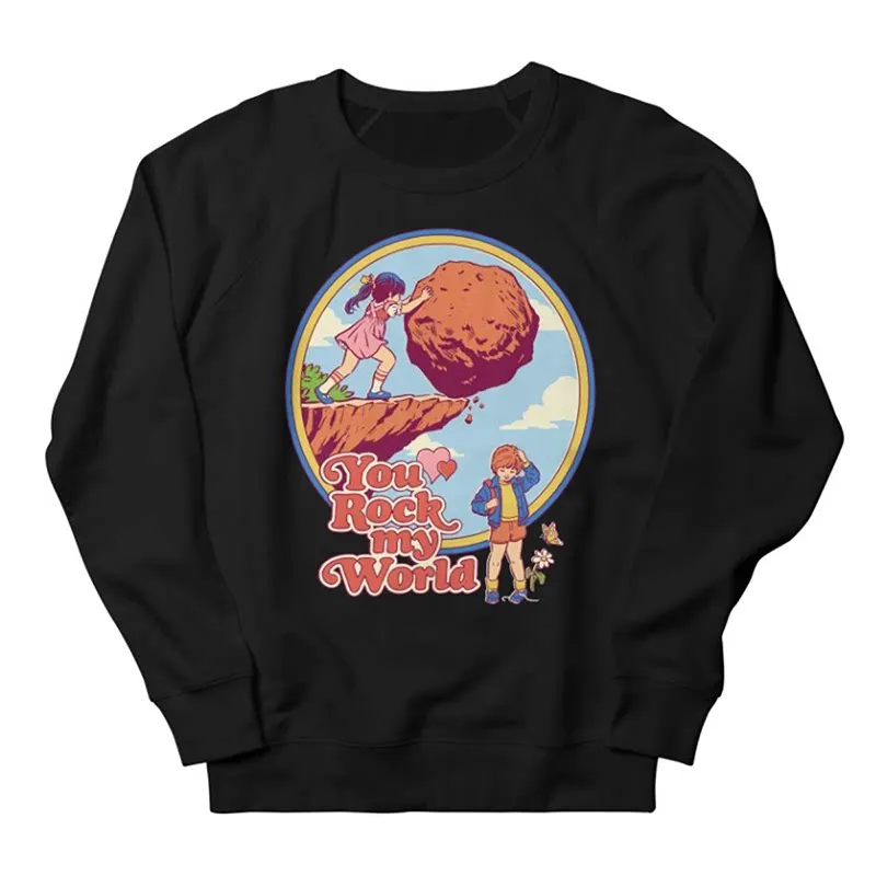 Dark Illustrations Fun Alien Casual Loose Men's and Women's Hooded Sweatshirts Top 2026 New fun
Dark Illustrations Fun Alien Casual Loose Men's and Women's Hooded Sweatshirts Top 2026 New fun
