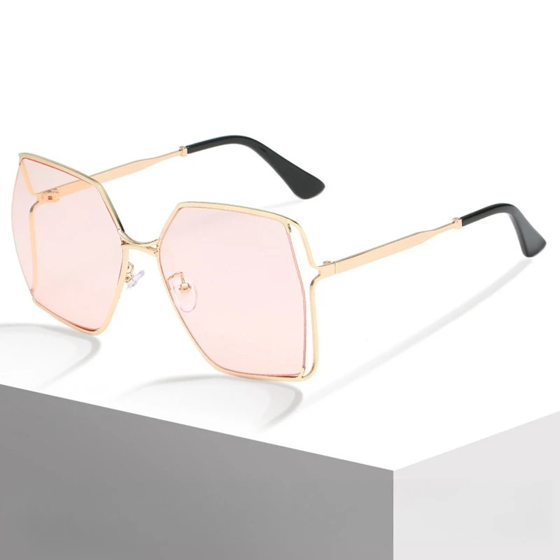 Модные металлические солнцезащитные очки с многоугольной оправой, винтажные, для женщин, для путешествий, мужские, люксовые, для вождения, женские, с защитой от УФ400, для походов
Модные металлические солнцезащитные очки с многоугольной оправой, винтажные, для женщин, для путешествий, мужские, люксовые, для вождения, женские, с защитой от УФ400, для походов