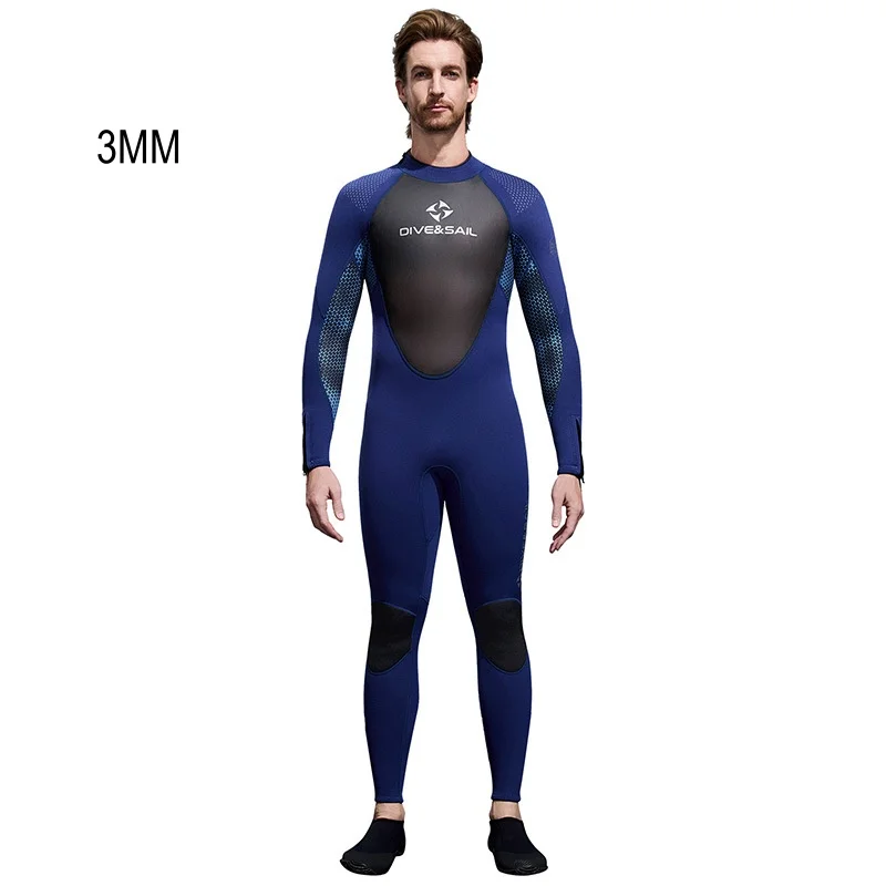 3MM Neoprene Full Body Outdoor Water Sports Keep Warm Spearfishing Drifting WetSuit Back Zipper UnderWater Hunting Diving Suit
3MM Neoprene Full Body Outdoor Water Sports Keep Warm Spearfishing Drifting WetSuit Back Zipper UnderWater Hunting Diving Suit