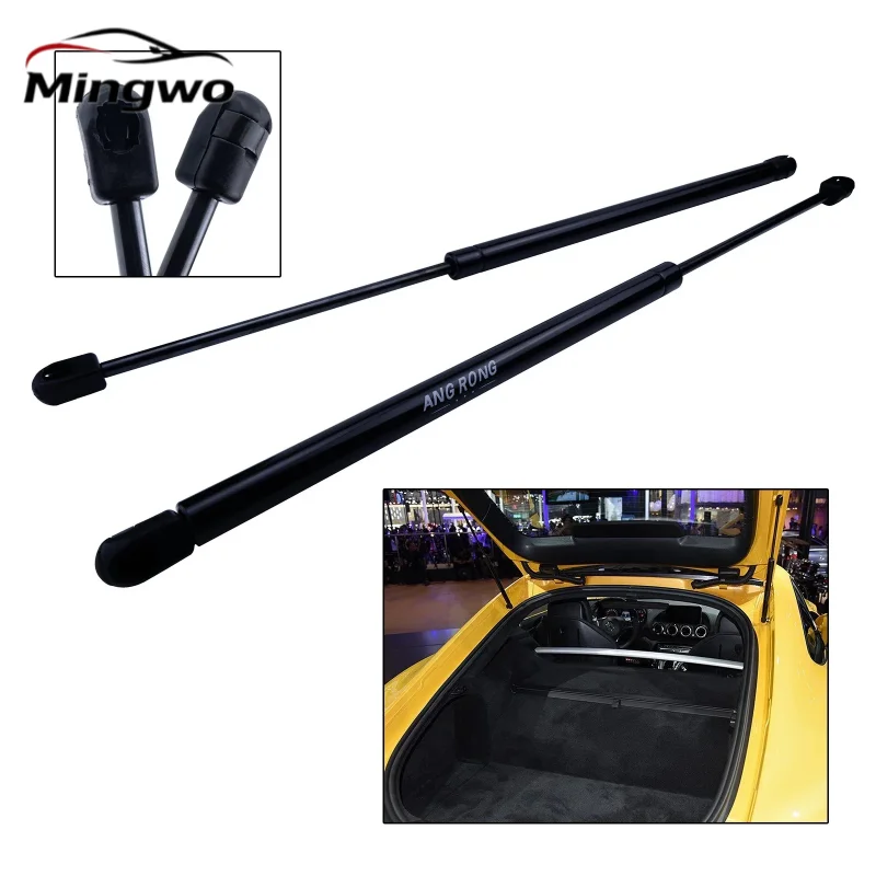 2x Vauxhall Meriva 2003-2010 Rear Tailgate Boot Trunk Gas Struts Spring Lifters
2x Vauxhall Meriva 2003-2010 Rear Tailgate Boot Trunk Gas Struts Spring Lifters