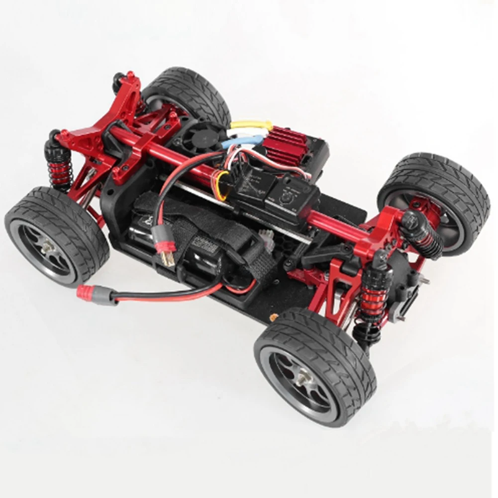 Suspension Arm Steering Cup Shock Absorber Steering Assembly Shock Tower Set for MJX 1/14 14301 14302 14303 RC Car_Y99A
Suspension Arm Steering Cup Shock Absorber Steering Assembly Shock Tower Set for MJX 1/14 14301 14302 14303 RC Car_Y99A