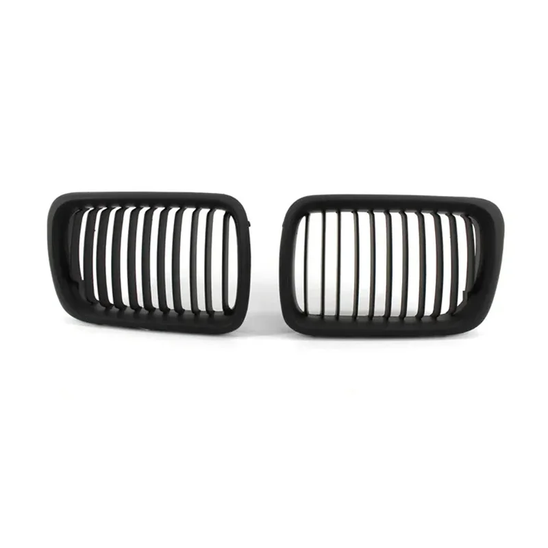 Левая и правая передняя решетка радиатора для BMW E36 1997 1998 1999 318i 323i 325i 320i 328i 51138195151
Левая и правая передняя решетка радиатора для BMW E36 1997 1998 1999 318i 323i 325i 320i 328i 51138195151