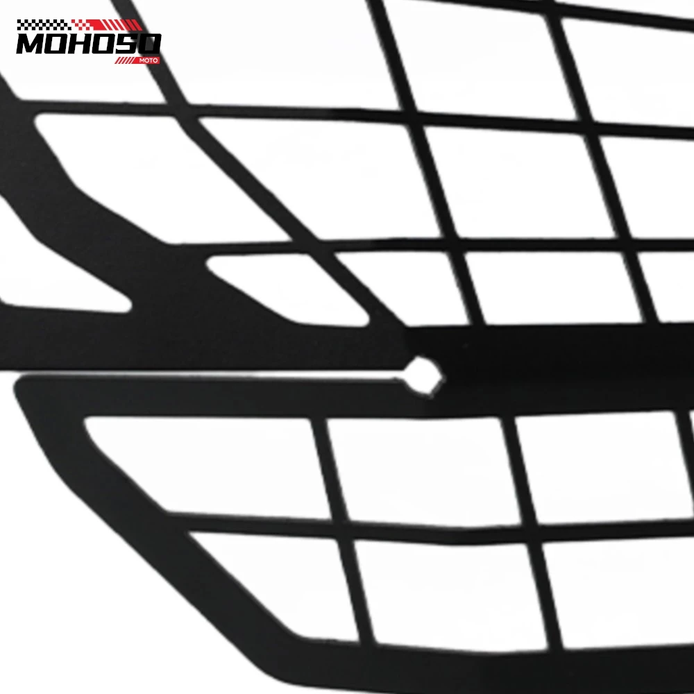 For HONDA Africa Twin CRF1100L CRF 1100 L Adventure Sports 2019 2020 2021 Motorcycle Accessories Headlight Protector Cover Gril
For HONDA Africa Twin CRF1100L CRF 1100 L Adventure Sports 2019 2020 2021 Motorcycle Accessories Headlight Protector Cover Gril