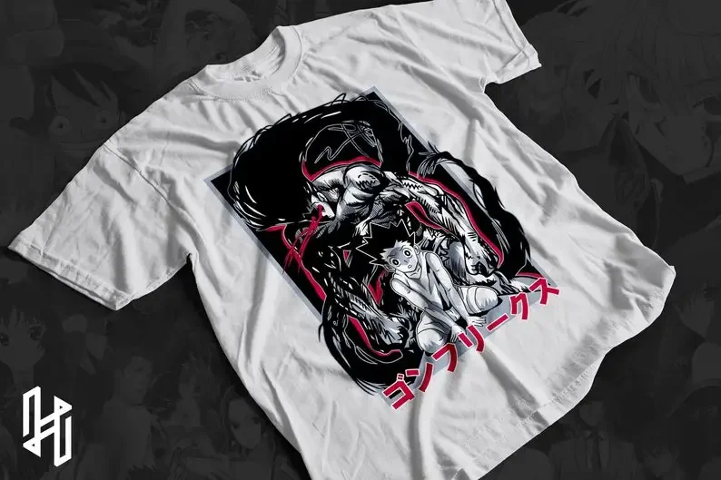 Rage Mode Anime T-shirt Unisex Lover Shirt, Graphic Anime Tee, Manga Shirt
Rage Mode Anime T-shirt Unisex Lover Shirt, Graphic Anime Tee, Manga Shirt