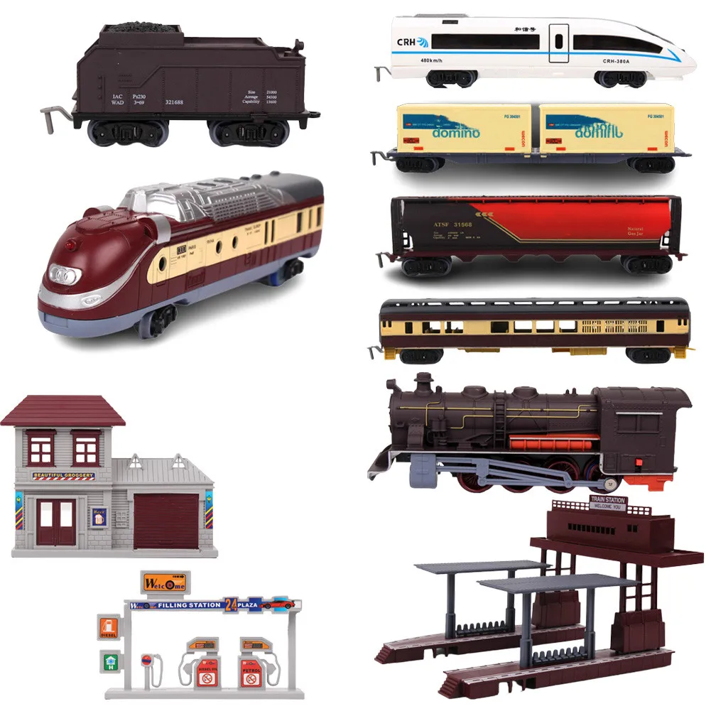 Simulation Alloy Metal High Speed Rail Diecast Train Toy Model Educational Toys Boys Children Train Alloy Model Toys Gift
Simulation Alloy Metal High Speed Rail Diecast Train Toy Model Educational Toys Boys Children Train Alloy Model Toys Gift