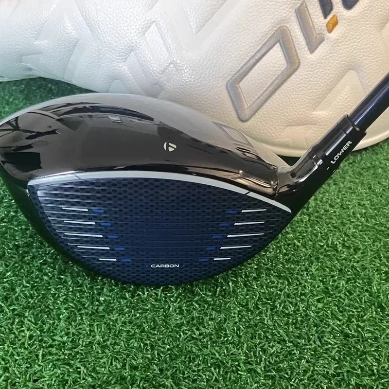 NEW 2025 NEW Golf Clubs QI10 Driver 9/10.5 3/19 4/22 5/25 Degrees No Shaft Only Club Head In stock 
NEW 2025 NEW Golf Clubs QI10 Driver 9/10.5 3/19 4/22 5/25 Degrees No Shaft Only Club Head In stock